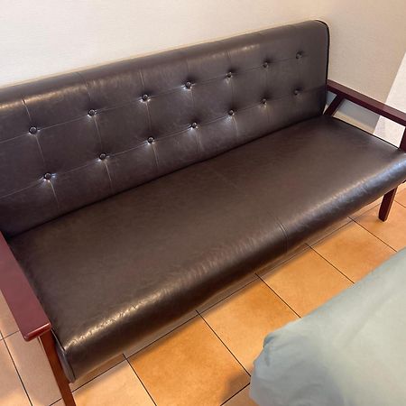 Large Room By Kuromon Market 大阪 外观 照片