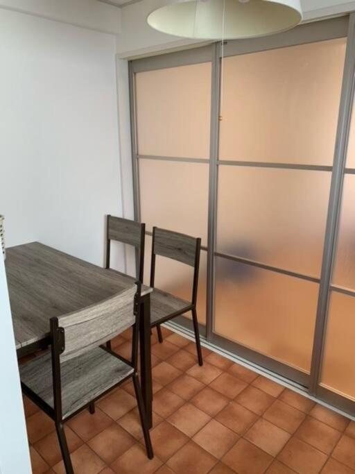 Large Room By Kuromon Market 大阪 外观 照片