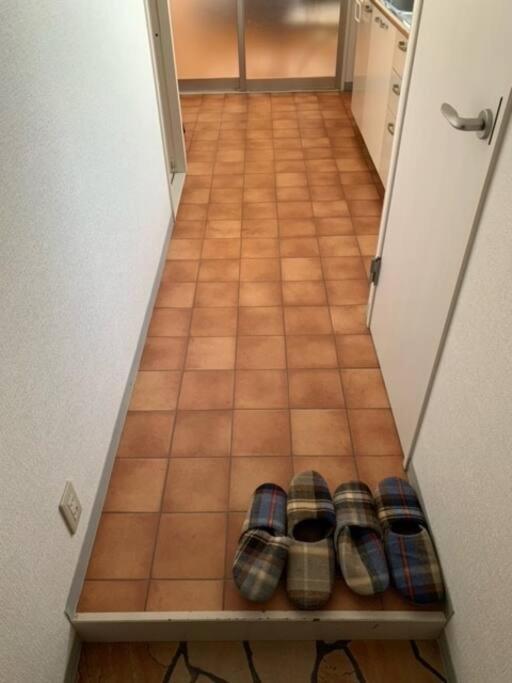 Large Room By Kuromon Market 大阪 外观 照片