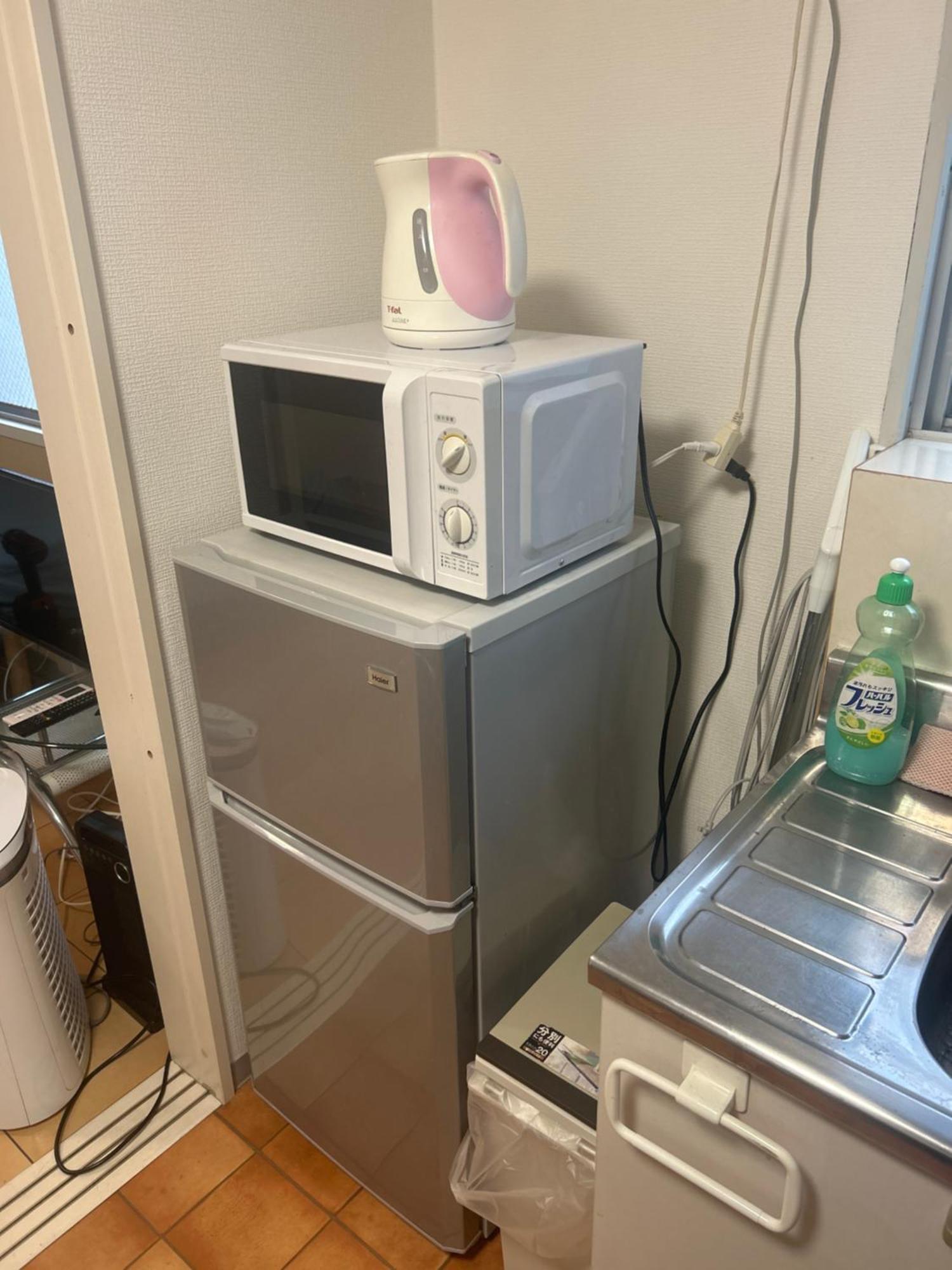 Large Room By Kuromon Market 大阪 外观 照片