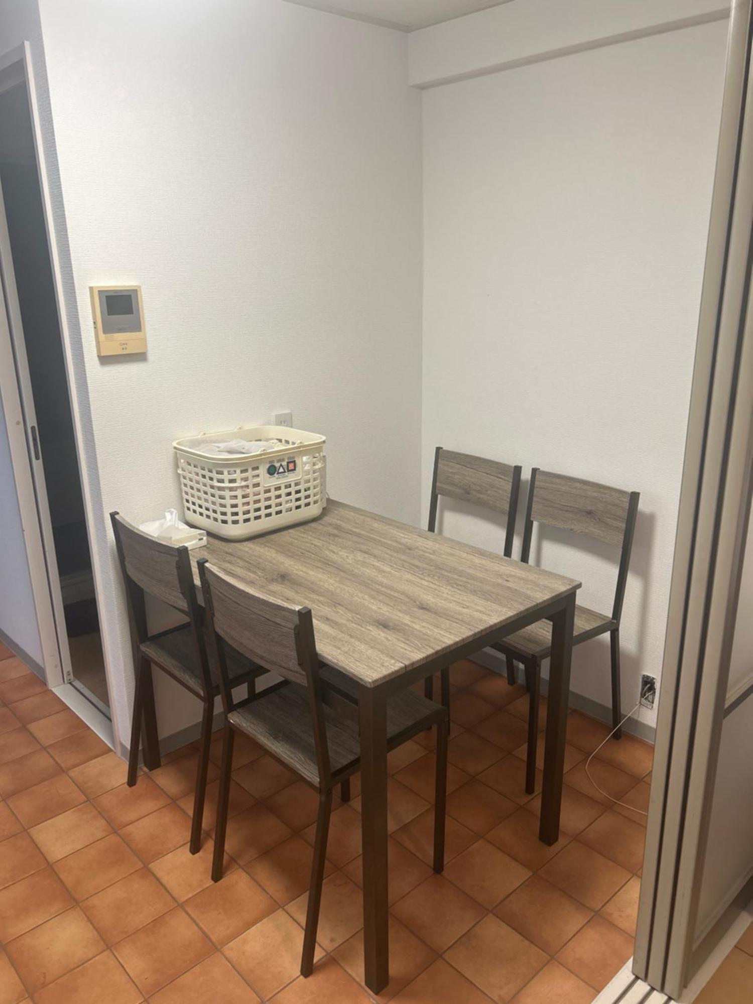 Large Room By Kuromon Market 大阪 外观 照片