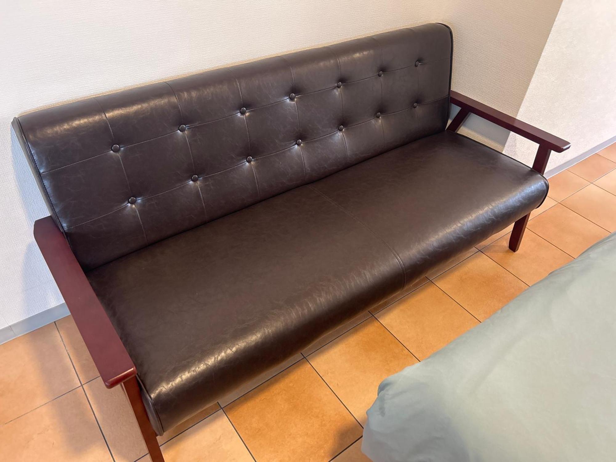 Large Room By Kuromon Market 大阪 外观 照片